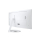 SAMSUNG 34'' C34J791WTP LC34J791WTPXEN Biały - 1133156 - zdjęcie 9